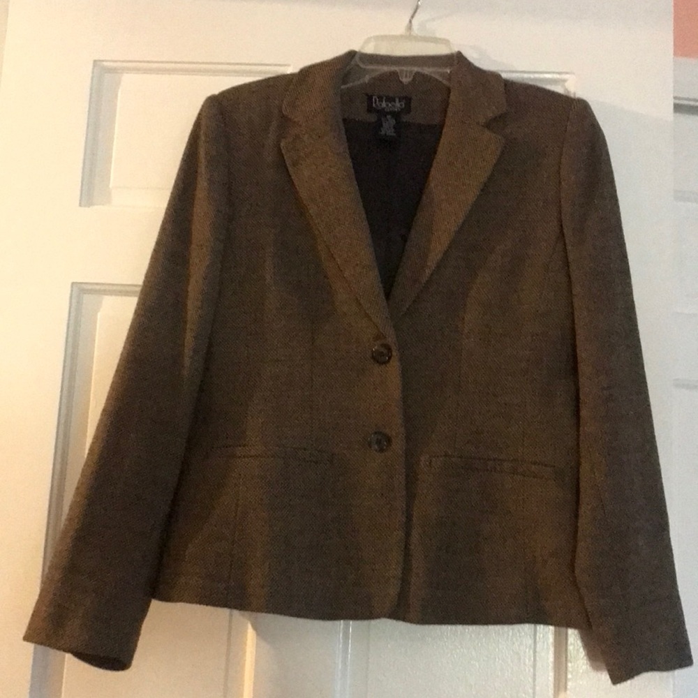 Rafaella Blazer in 8P